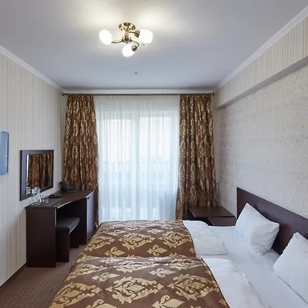 Kasimir 3* Буковель