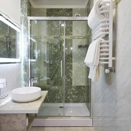 Hotel Kasimir 3*