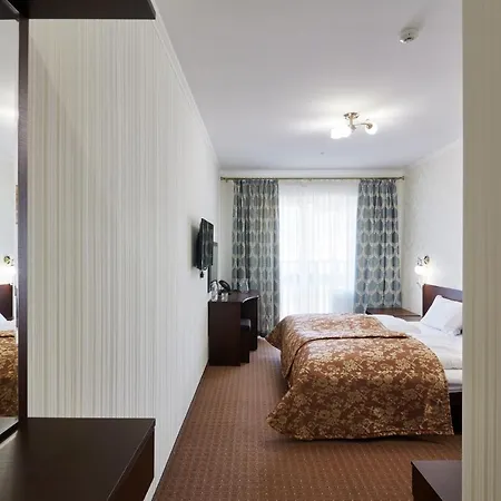 Kasimir Hotel