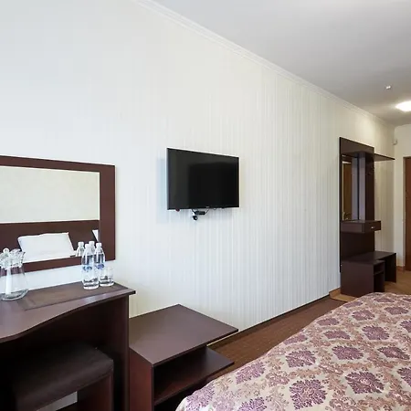 Kasimir Hotel Bukovel