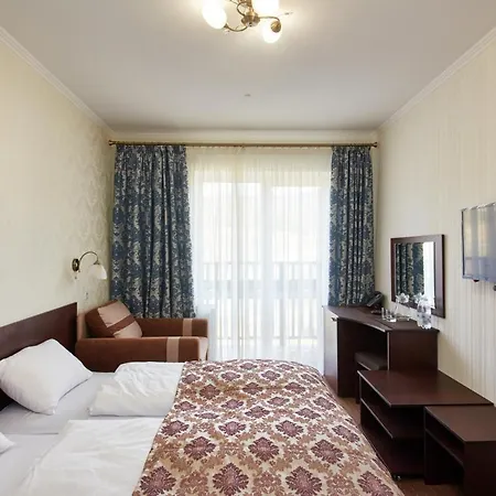Kasimir Hotel 3*