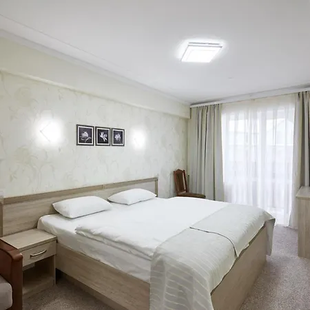 Hotel Kasimir 3*