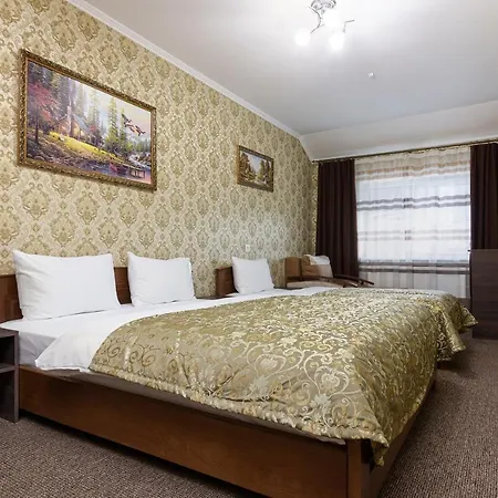 Kasimir Hotel