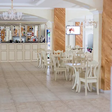 Kasimir Hotel 3*