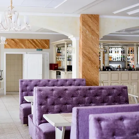 Hotel Kasimir 3*