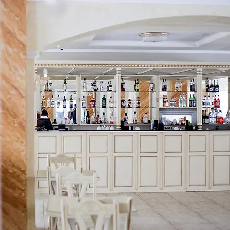 Kasimir Hotel Bukovel