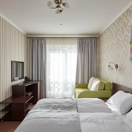 Hotel Kasimir Bukovel