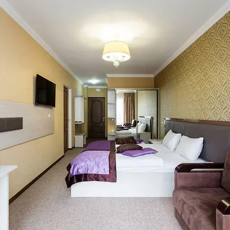 Kasimir Hotel 3*