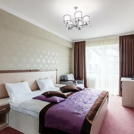 Hotel Kasimir 3*
