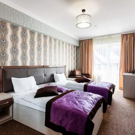 Kasimir Hotel 3*