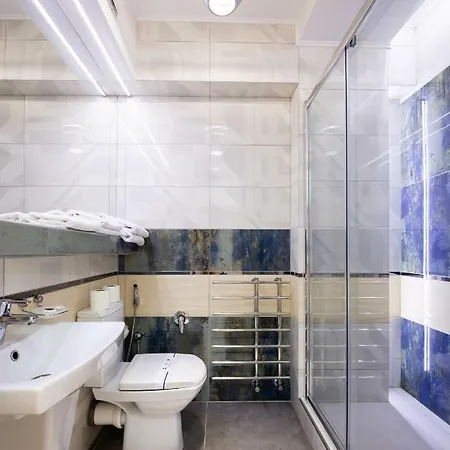 Hotel Kasimir 3*