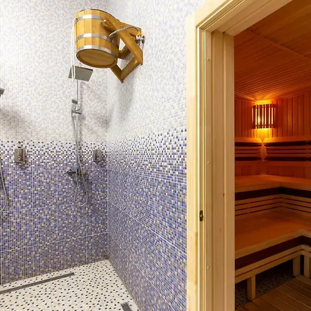 Kasimir Hotel 3*